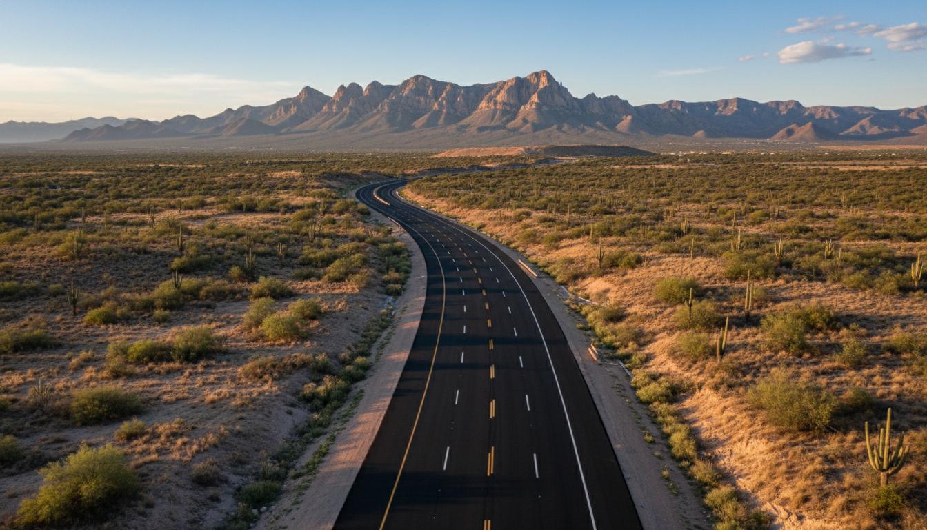 Carretera Federal 45